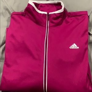 Adidas Jacket
